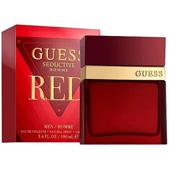 Guess - Seductive Red Pour Homme - EDT - 50 ml