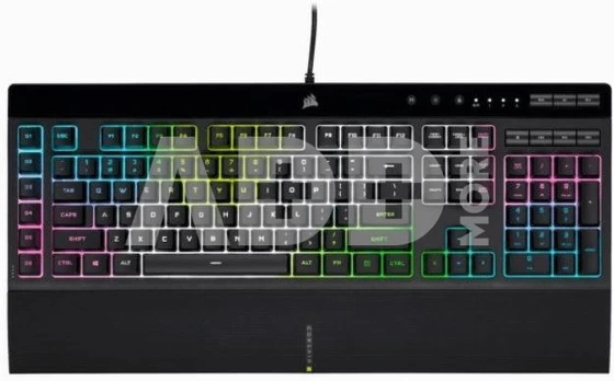 CORSAIR K55 RGB PRO XT Gaming Keyboard