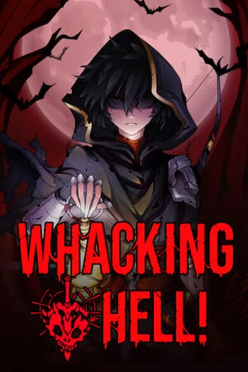 Whacking Hell PC
