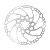 Stabdžių diskas Shimano SLX SM-RT66 203mm 6-Bolt kaina