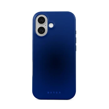 Neptune - iPhone 16 Plus Case, Tough (MagSafe) / N/A