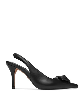 Nine West Aukštakulniai EO-C6030-1 Juoda