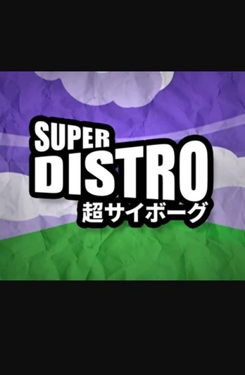 SUPER DISTRO PC