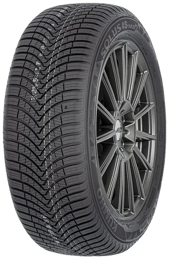 KUMHO HA32 XL 225/55 R18 102 V
