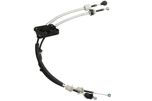 Lynas, mechaninė transmisija AKUSAN F4F048AKN