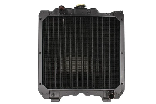 Variklio radiatorius THERMOTEC D7AG022TT