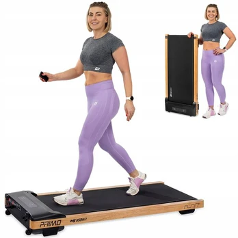 Elektrinis bėgimo takelis Hop-Sport HS-850WP Primo
