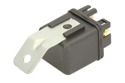 relė, paleidimo kartotuvas KP0304OEM