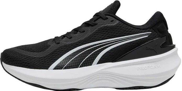 Puma Avalynė Vyrams Scend Pro 2 Juodas 310779 01