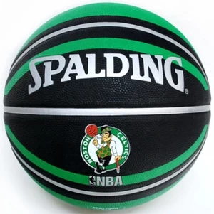 Kamuolys, krepšiniui Spalding Boston Celtics, 7 dydis