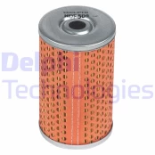 Kuro filtras DELPHI HDF504 kaina