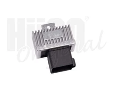 HUCO HUCO132121 Glow plug relay