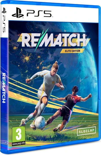 Rematch 