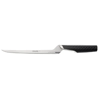 Fiskars Taiten peilis filiavimui 21cm