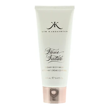 Kardashian Beauty, Fleur Fatale, Floral, Body Wash, 100 ml