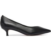 Guess Bateliai FLTCSE LEA08 Juoda