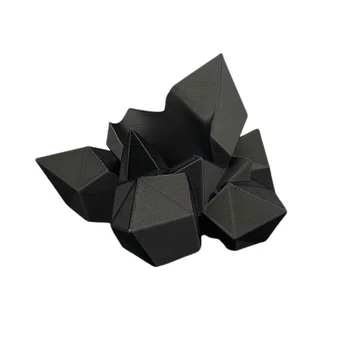 3D Spausdintas Pultelio Laikiklis