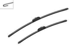Valytuvai BOSCH 3397007392 kaina
