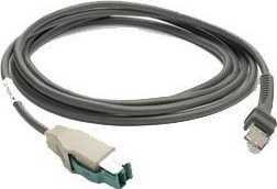 Zebra USB Cable Power+
