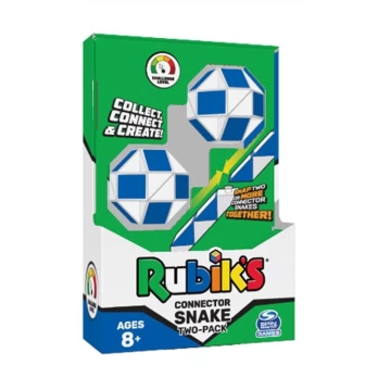 Rubiko kubas Originali gyvatė Spin Master