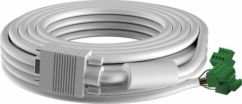 Vision Vision 5m VGA M Balta