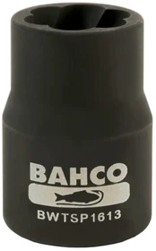 Bahco Twist socket BWTSP16 12mm 3/8"