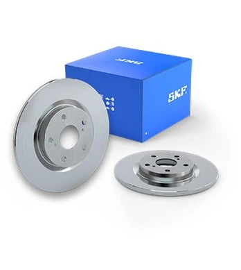 Stabdžių diskas SKF VKBD90303S2