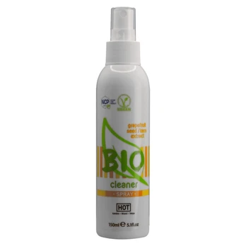 HOT - BIO VALYMO PURŠKIKLIS 150 ML