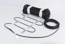 DEVIsnow™ 300T 1225W 230V 0,5x8m 4m2