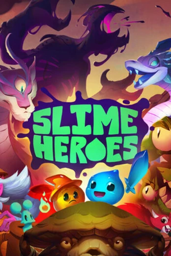 Slime Heroes PC