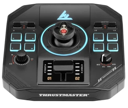 Thrustmaster Sol-R 5 Base