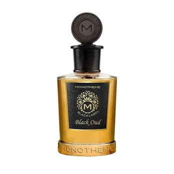 Universalūs kvepalai MONOTHEME Black Oud EDP spray 100ml