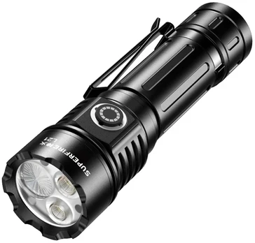 Superfire L21 Flashlight
