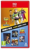 Toy Story Nintendo Switch