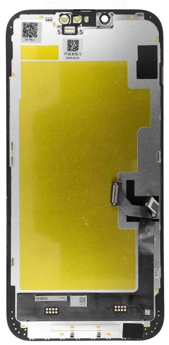 „FixCell“ atbulinės eigos jutiklis „iPhone 14 Plus SOFT OLED 120Hz“ (diagnozuojama: naudota)