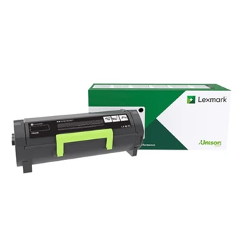 LEXMARK C242XK0 Black Extra High Yield R