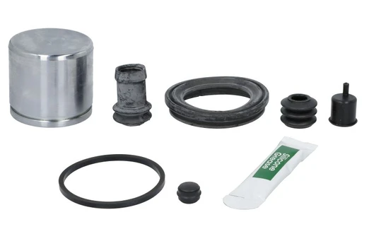 BUDWEG Disc brake caliper repair kit 2090335