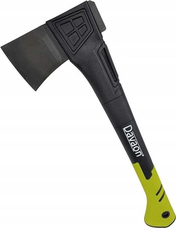 Forte Davaon Pro 46cm rąstų skaldymo kirvis