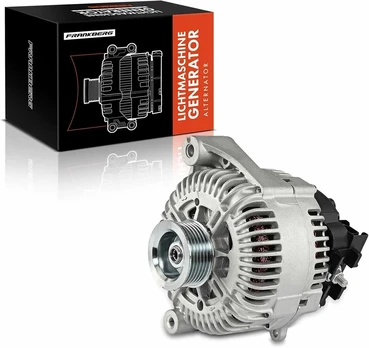 Generatorius Frankberg 11451n Bmw X5 E70 X6 E71 3.0l