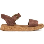 Basutės Skechers Bobs Sun Vibe 114423/CHOC Ruda
