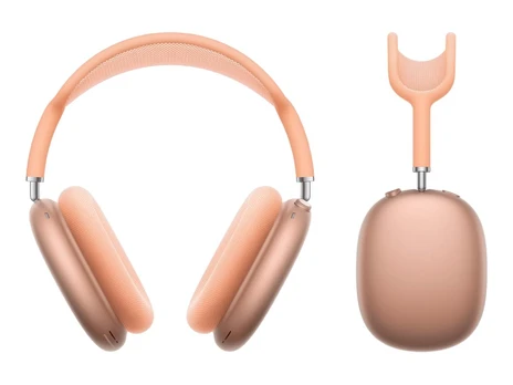 Belaidės ausinės Apple AirPods Max 2