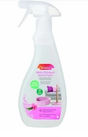 Valymo priemonė Beaphar Stain Remover 10684357, baldams, 0.5 l kaina
