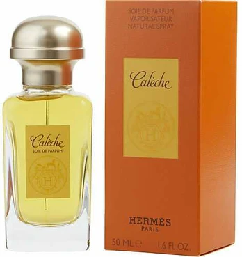 Hermes Calèche Soie de Parfum - EDP