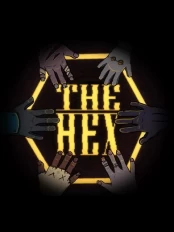 The Hex PC kaina