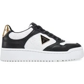 Laisvalaikio batai Guess FLJMI6 FAL12 Juoda