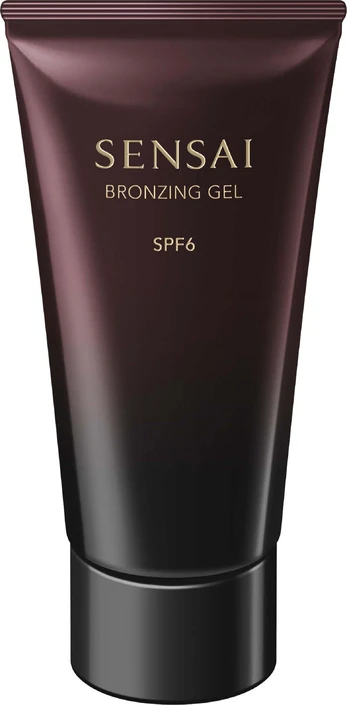 Kanebo SENSAI Bronzing gelis N BG62 GINTARO BRONZOS 50ML