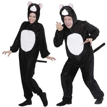 Widmann Kattekostume