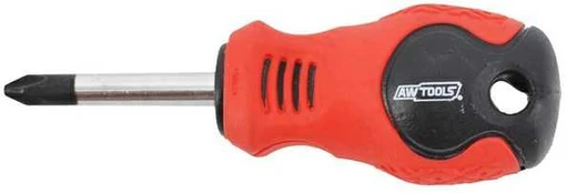 AW-Tools AWTOOLS KRYŽMINIS ATSUKTUVAS PH2x 38mm