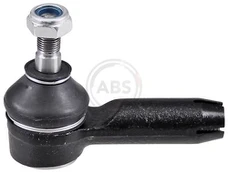 Skersinės vairo trauklės galas A.B.S. 230022