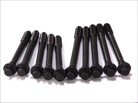 ELRING EL708210 Cylinder head bolt set
